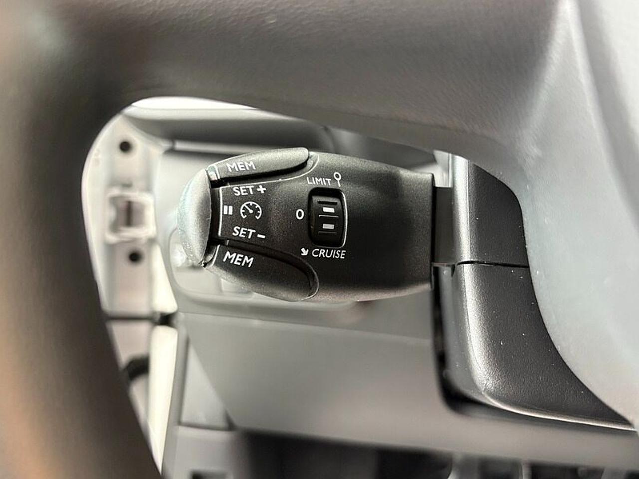 Citroën Citroën C3 usata 10