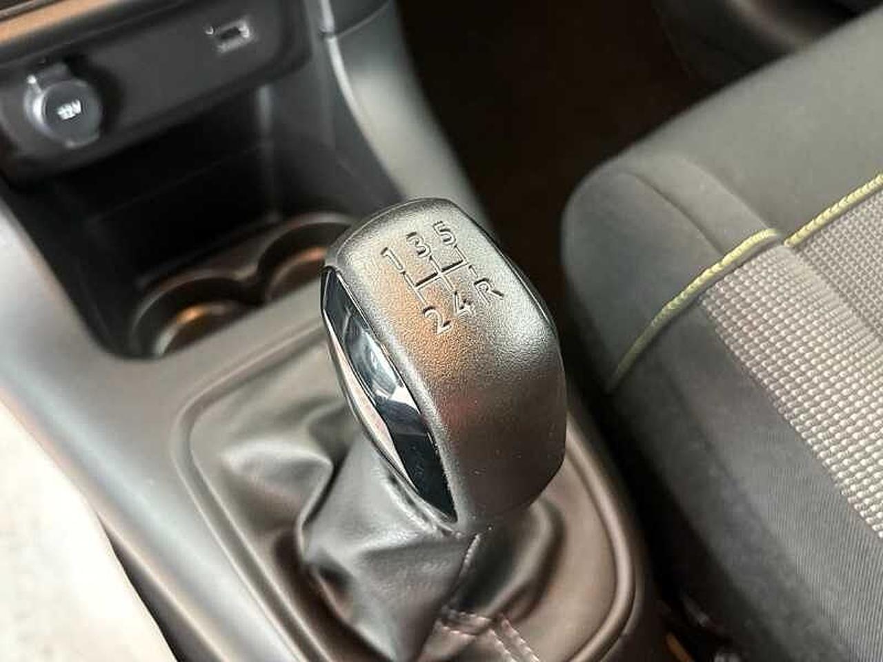 Citroën Citroën C3 usata 13