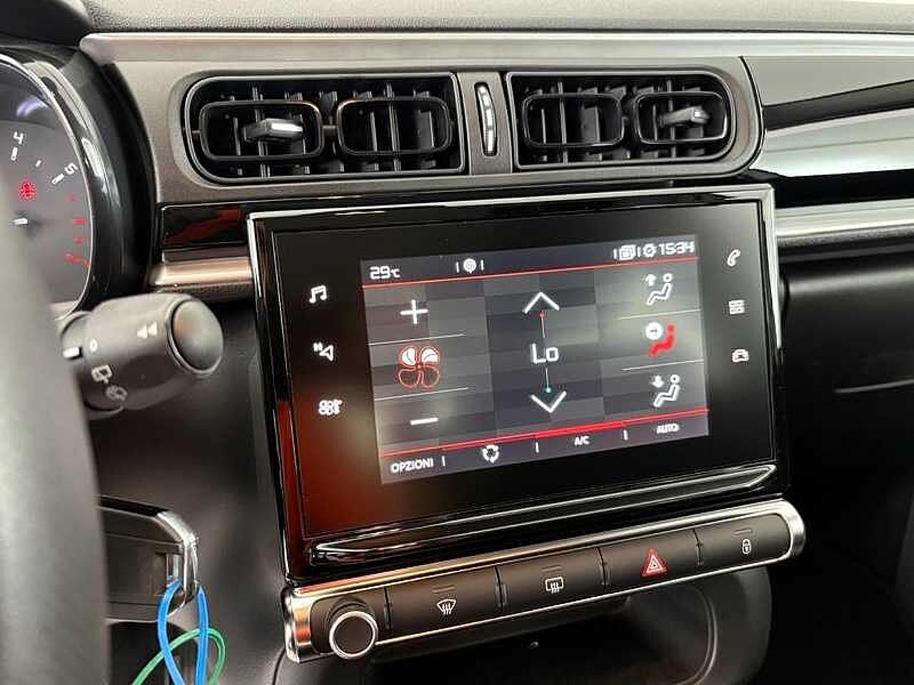 Citroën Citroën C3 usata 14