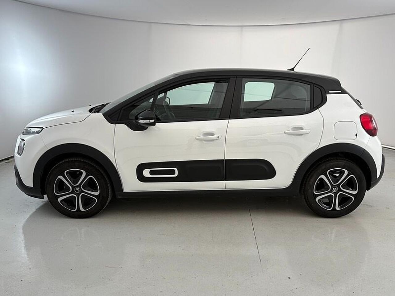 Citroën Citroën C3 usata 16