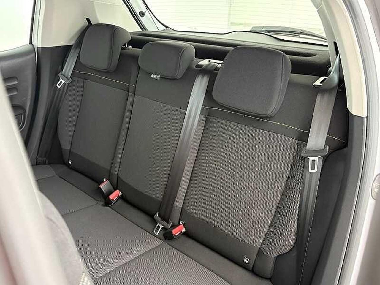 Citroën Citroën C3 usata 19