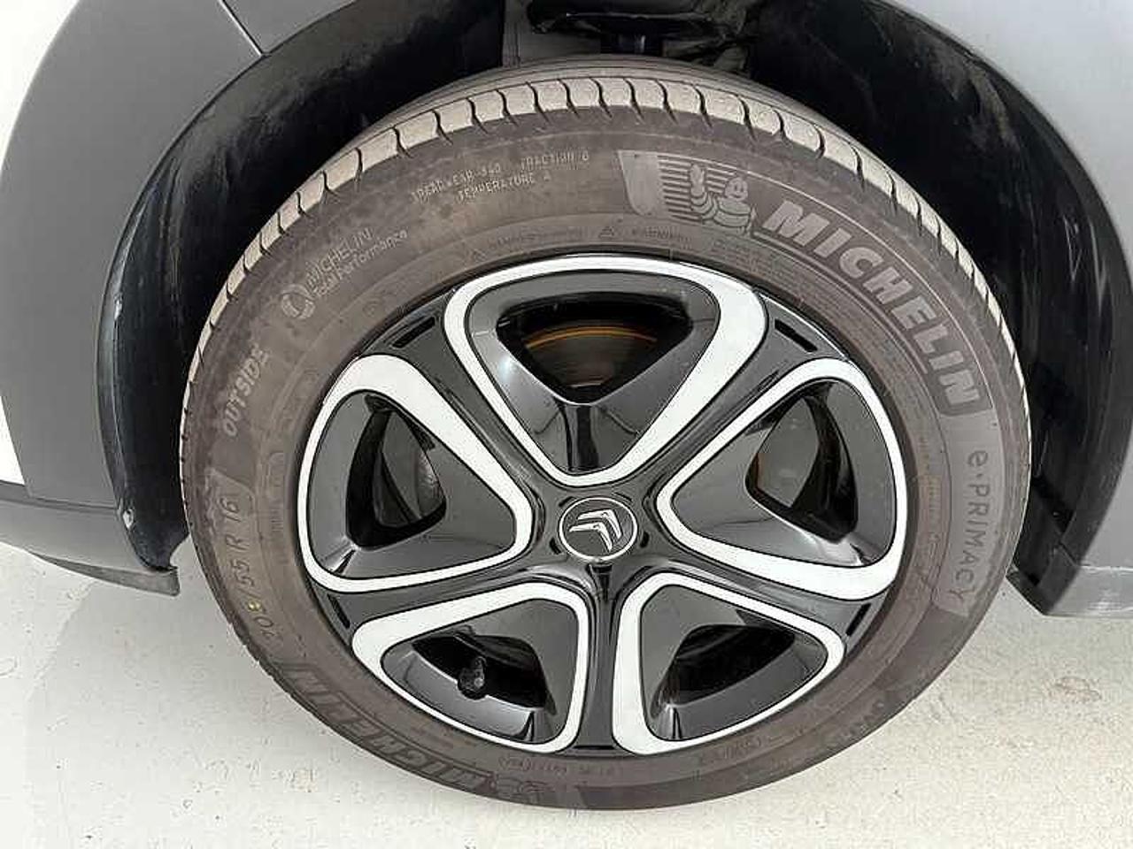 Citroën Citroën C3 usata 20