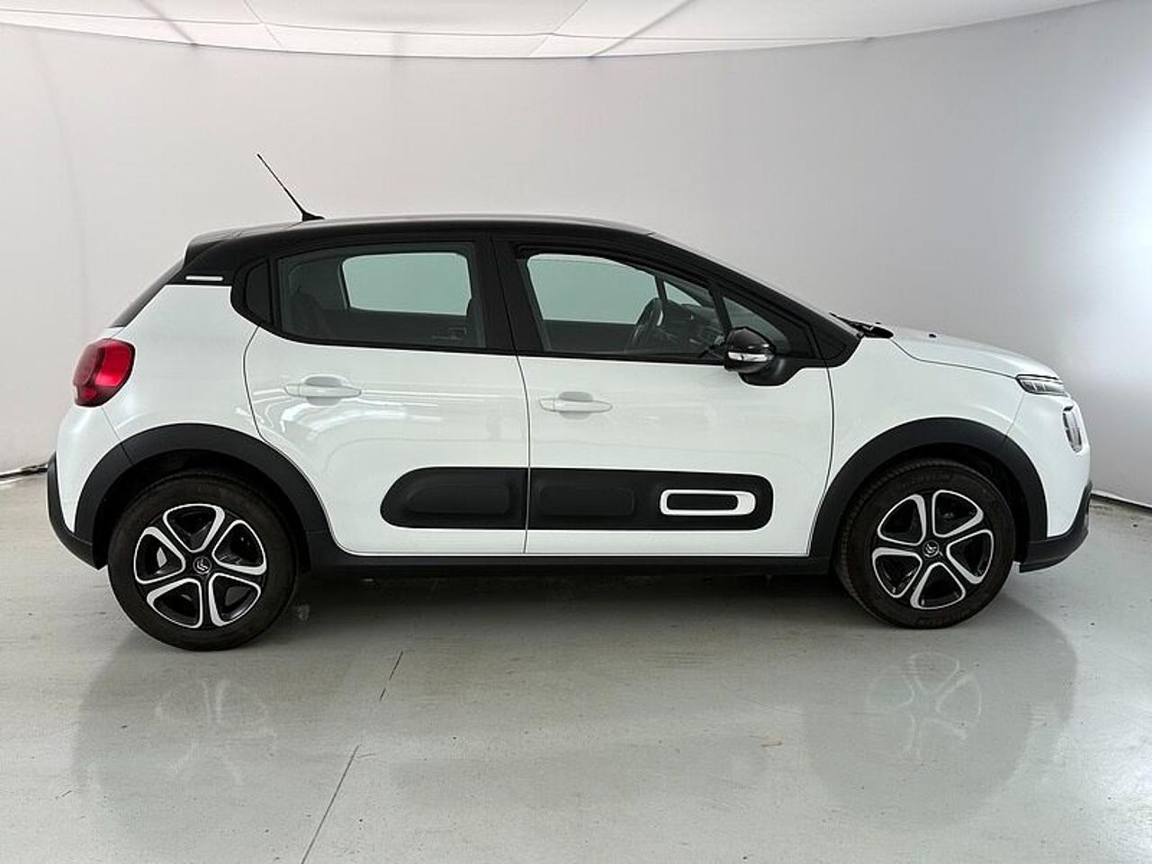 Citroën Citroën C3 usata 22