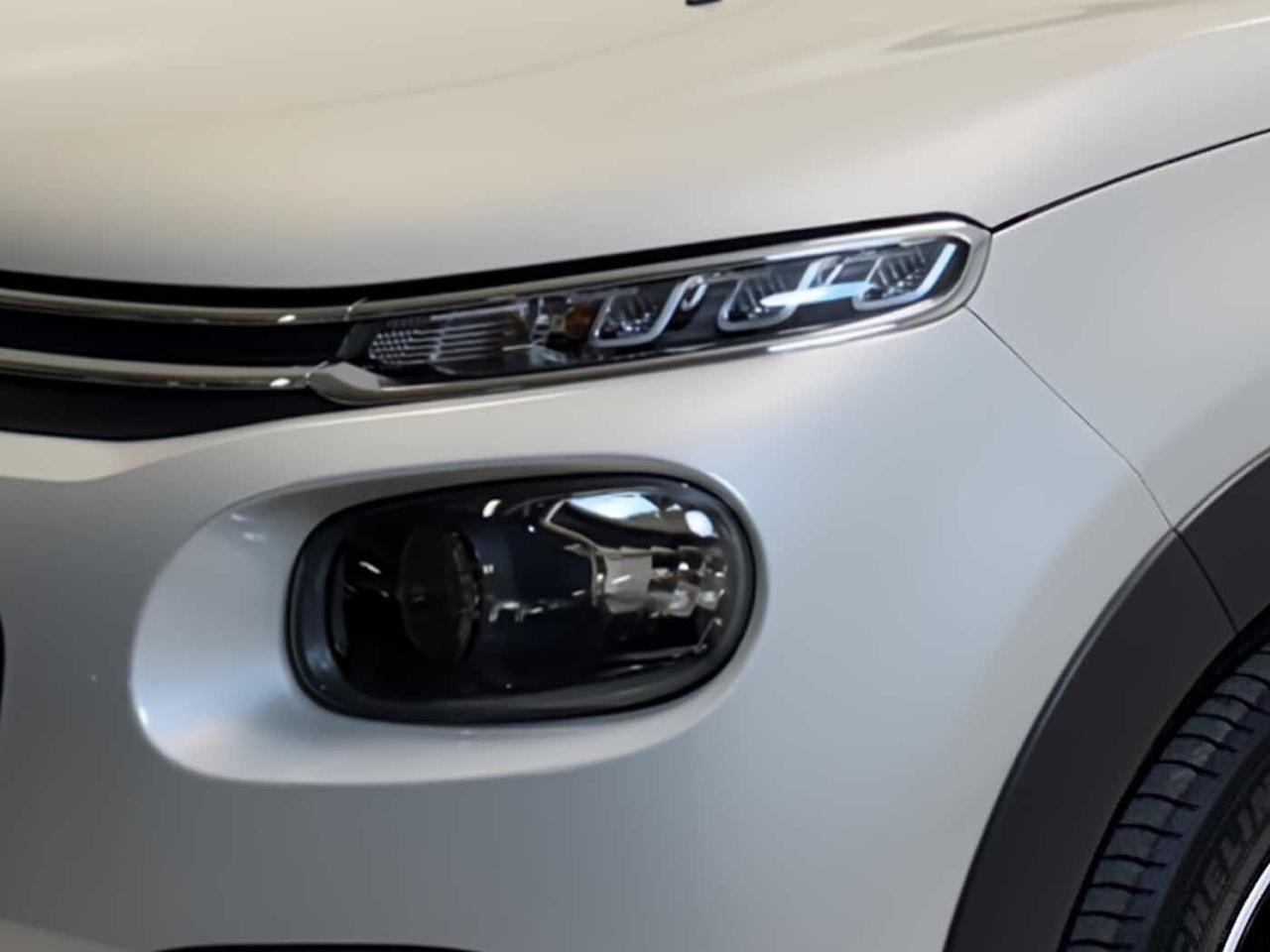 Citroën Citroën C3 usata, con abs