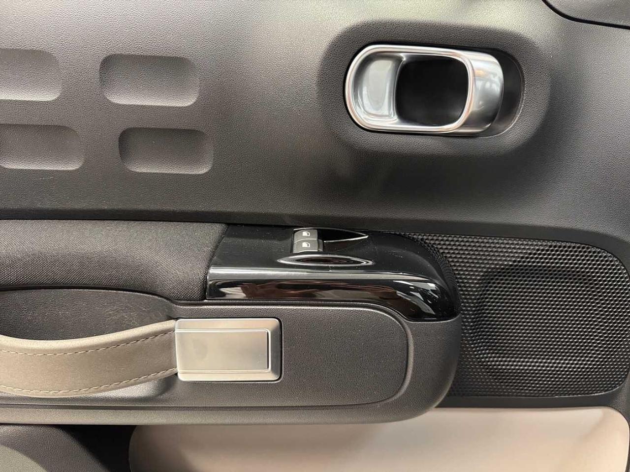 Citroën Citroën C3 usata, con clima automatico