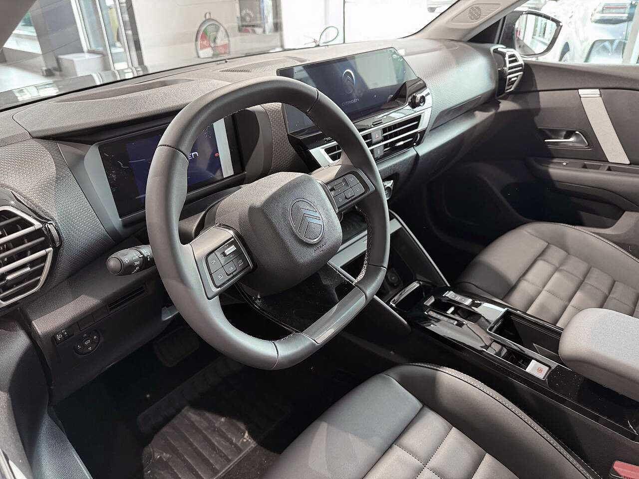 Citroën Citroën C3 usata, con barre porta tutto
