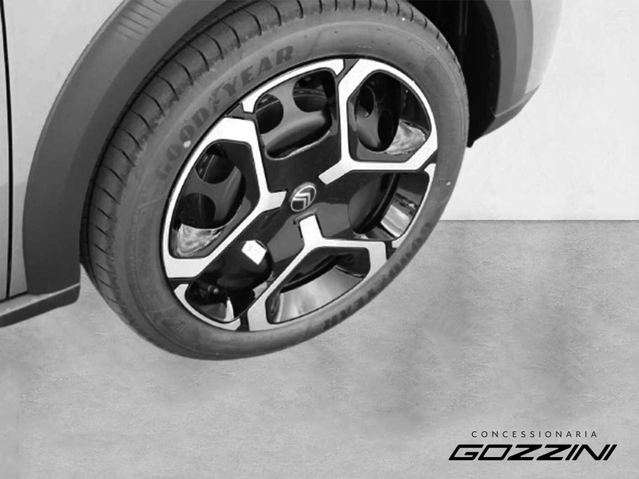 Citroën Citroën C3 usata, con alzacristalli posteriori manuali