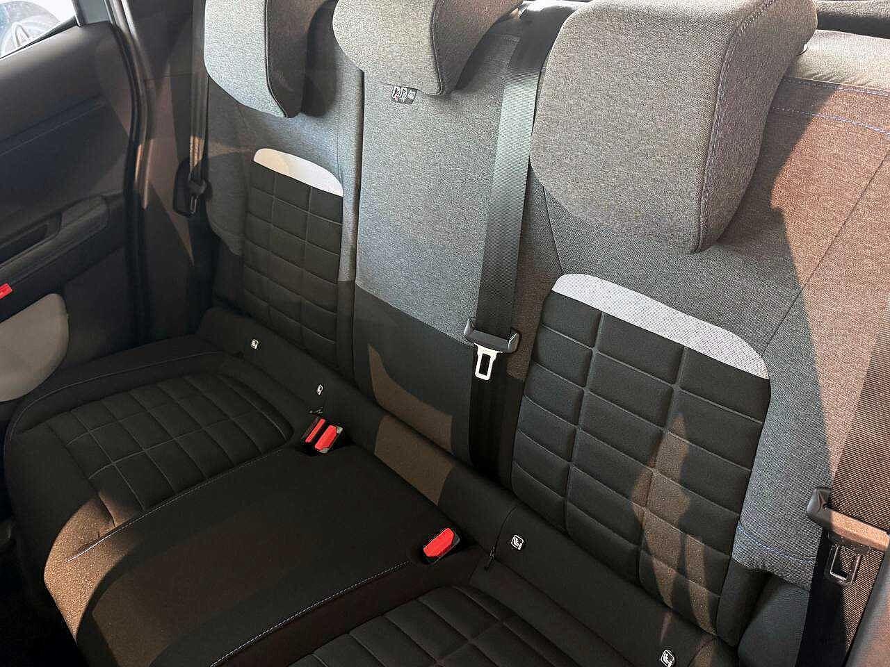 Citroën Citroën C3 usata, con barre porta tutto