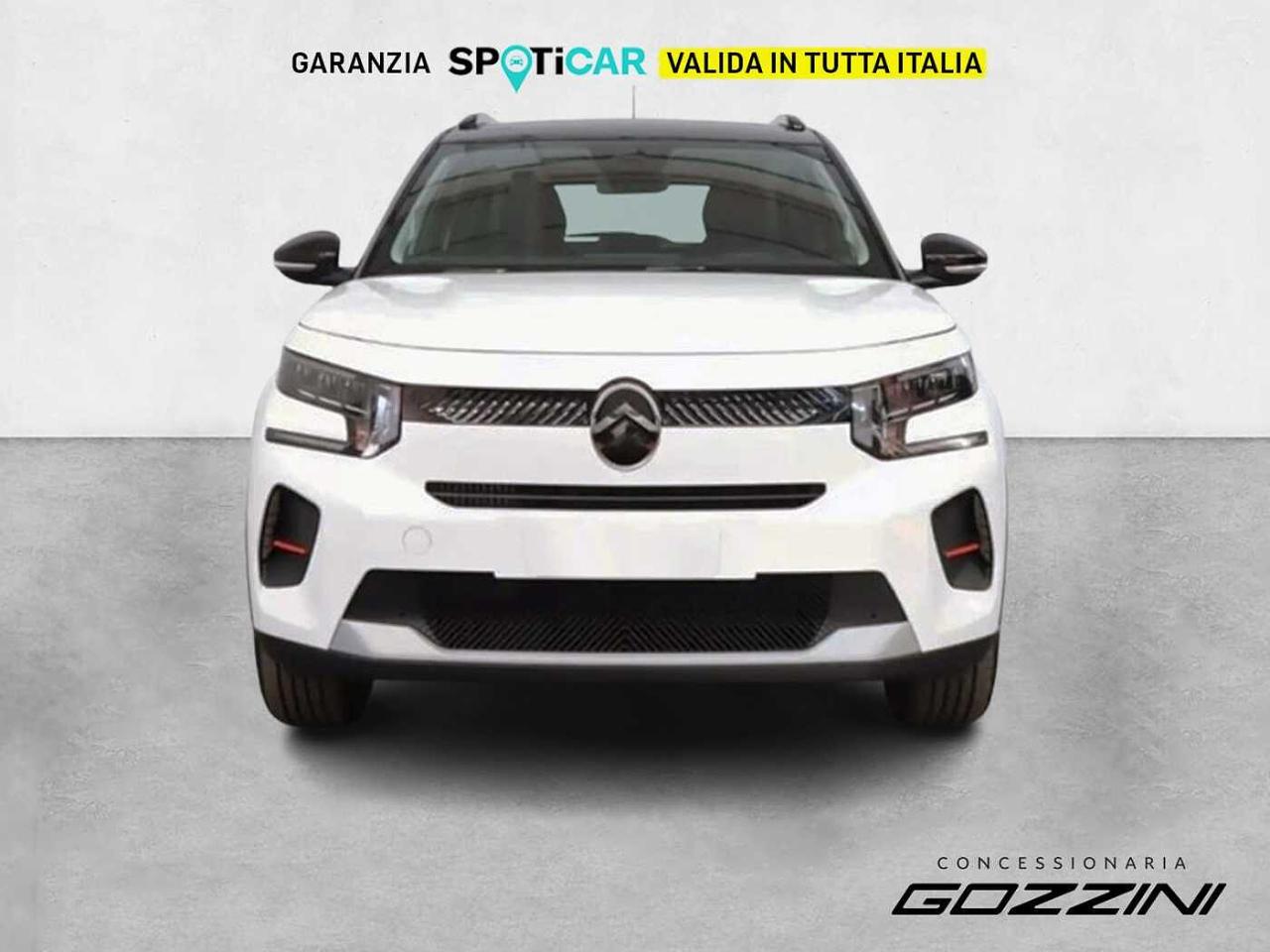 Citroën Citroën C3 usata, con ABS + REF + AFU + ESP