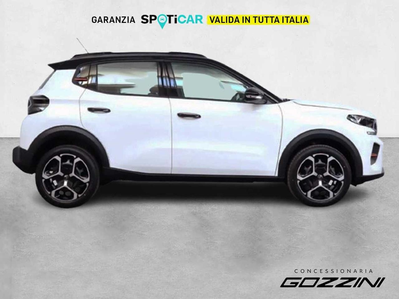 Citroën Citroën C3 usata, con airbag anteriori
