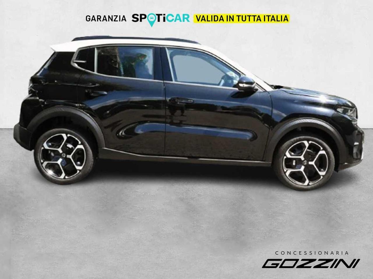 Citroën Citroën C3 usata, con accelerazione: 10.6