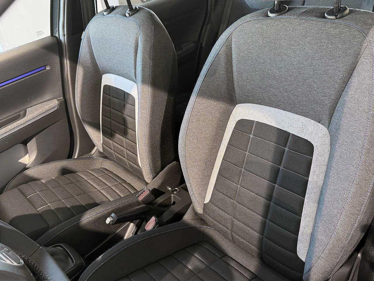 Citroën Citroën C3 usata, con Barre al tetto in colore nero lucido