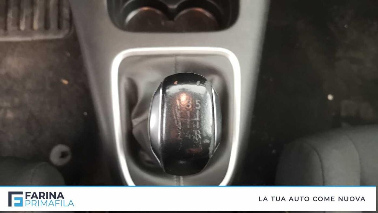 Citroën Citroën C3 usata, con abs
