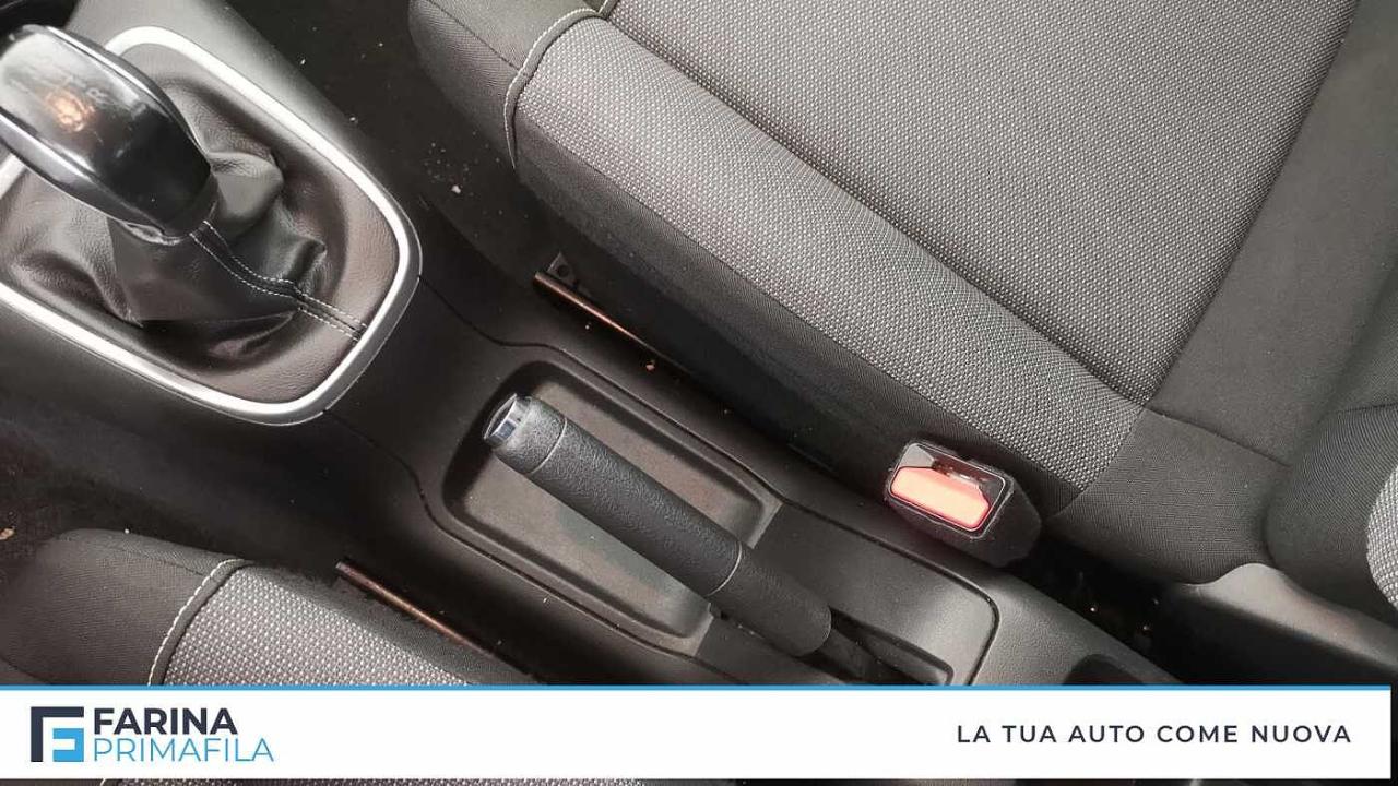 Citroën Citroën C3 usata, con altro