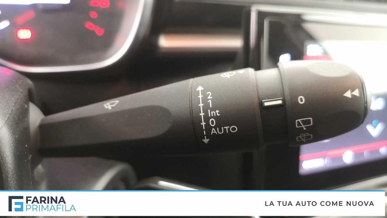 Citroën Citroën C3 usata, con esp