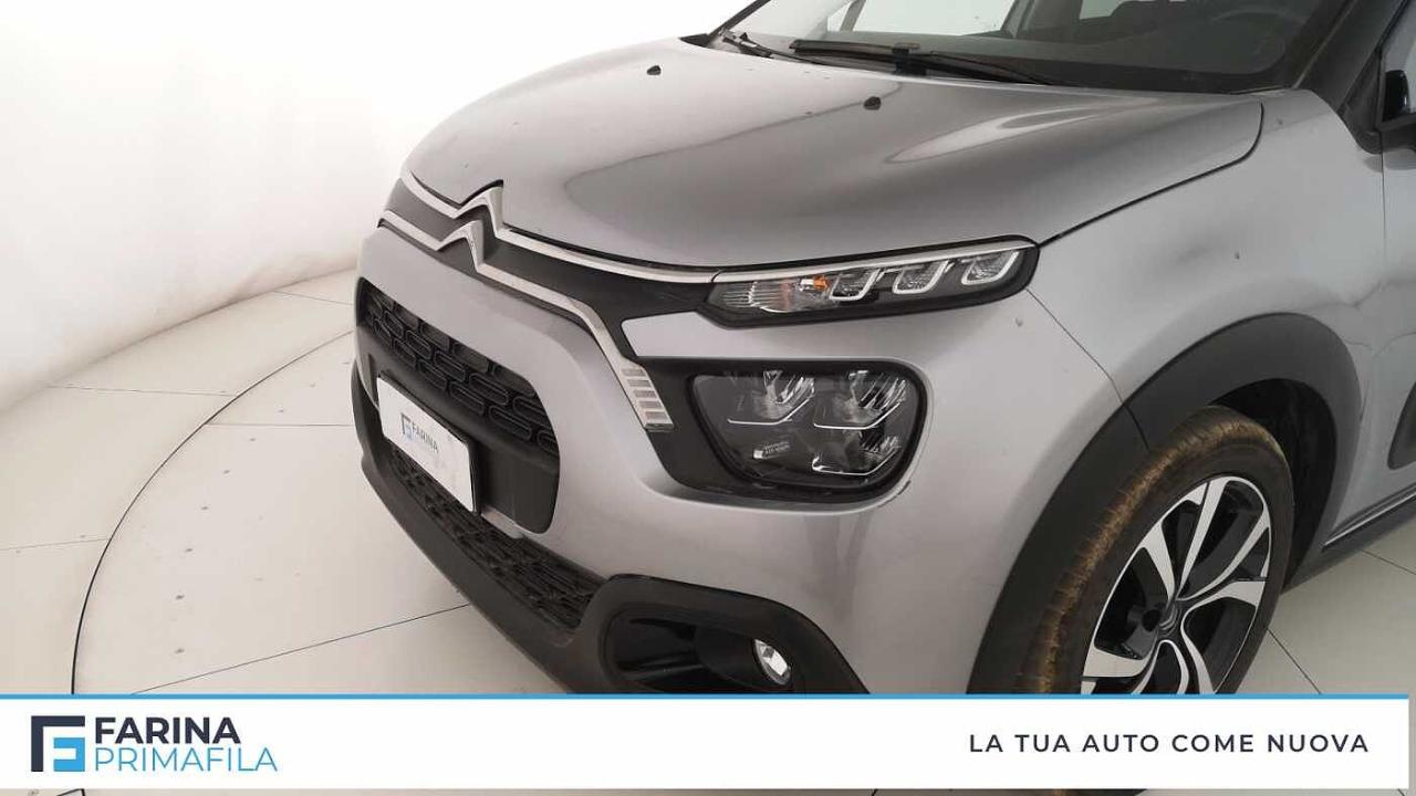 Citroën Citroën C3 usata, con specchi elettrici