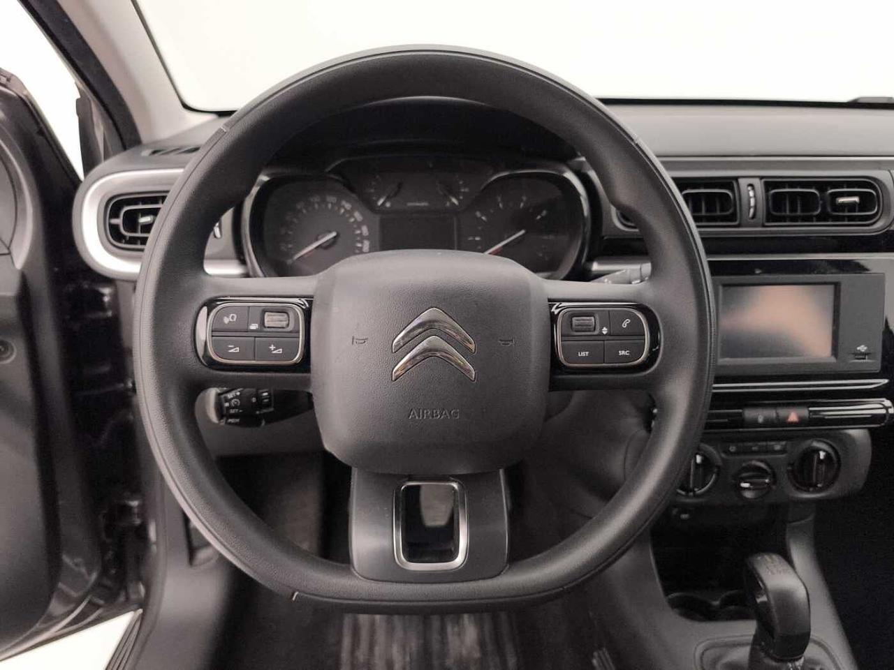 Citroën Citroën C3 usata, con 5 porte