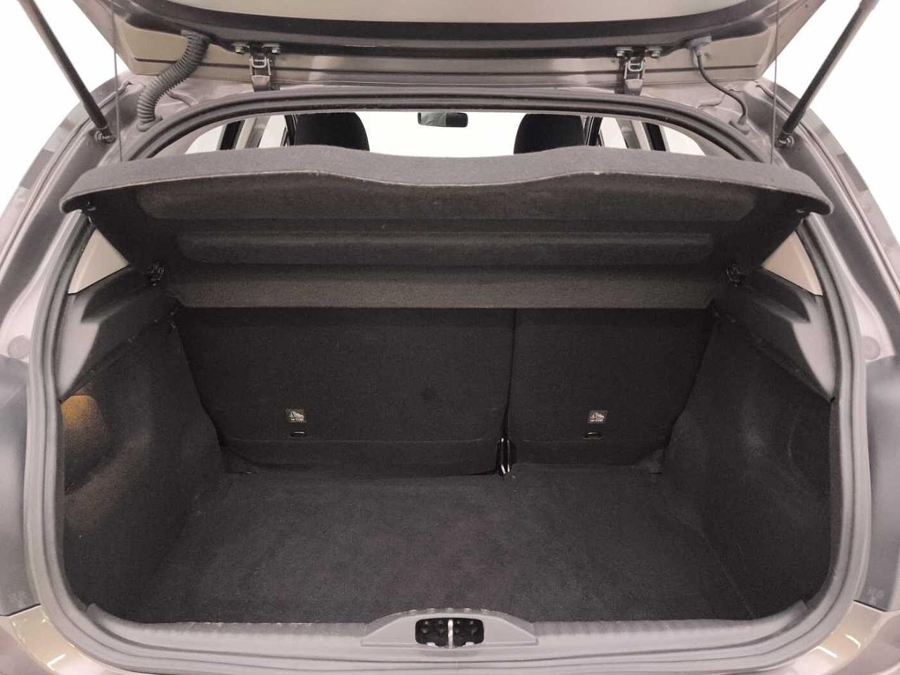 Citroën Citroën C3 usata, con chiusura centralizzata