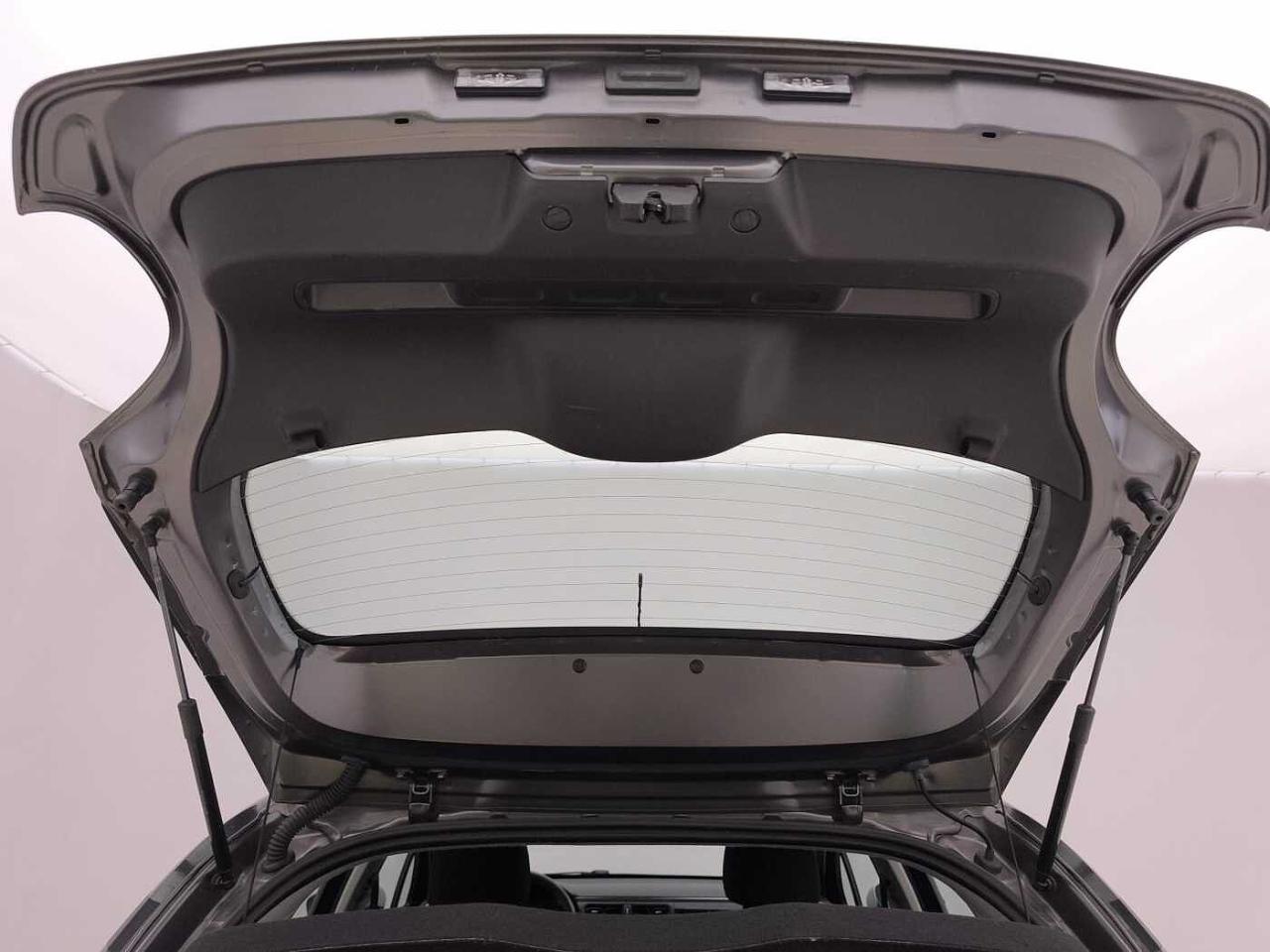 Citroën Citroën C3 usata, con clima automatico