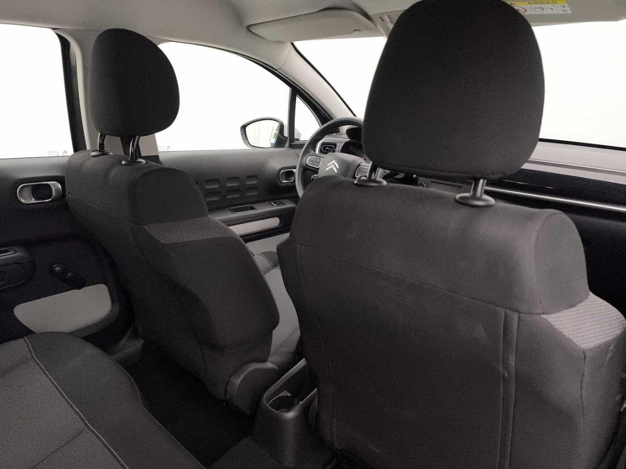 Citroën Citroën C3 usata, con esp