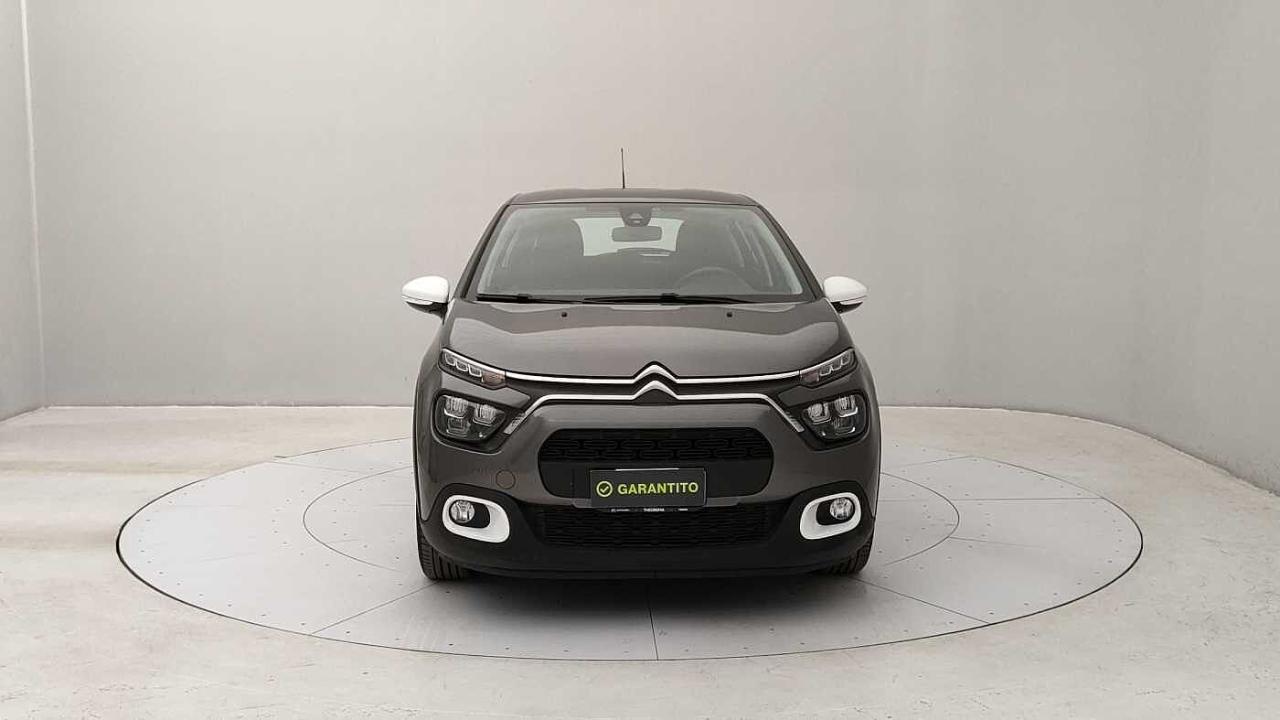 Citroën Citroën C3 usata 24