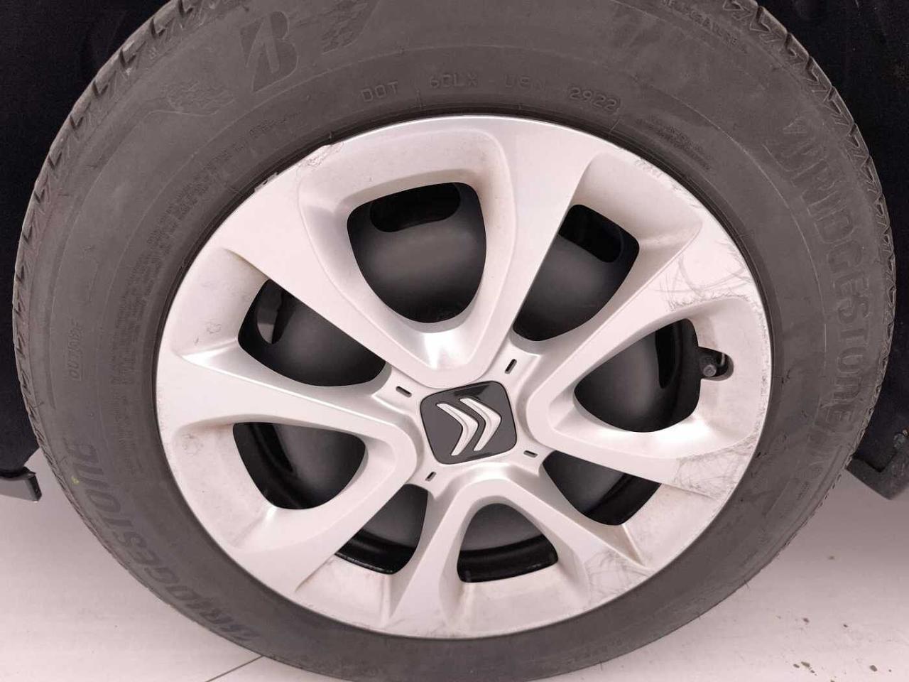 Citroën Citroën C3 usata 25