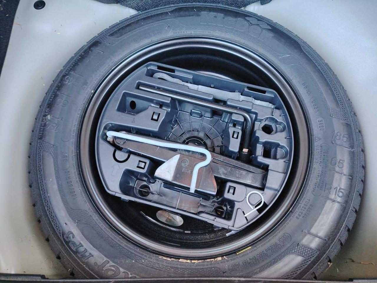 Citroën Citroën C3 usata, con 5750