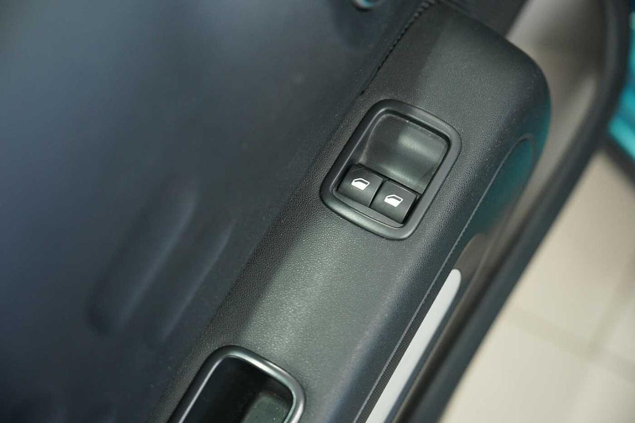 Citroën Citroën C3 usata, con 4x Airbag (fontali + laterali)