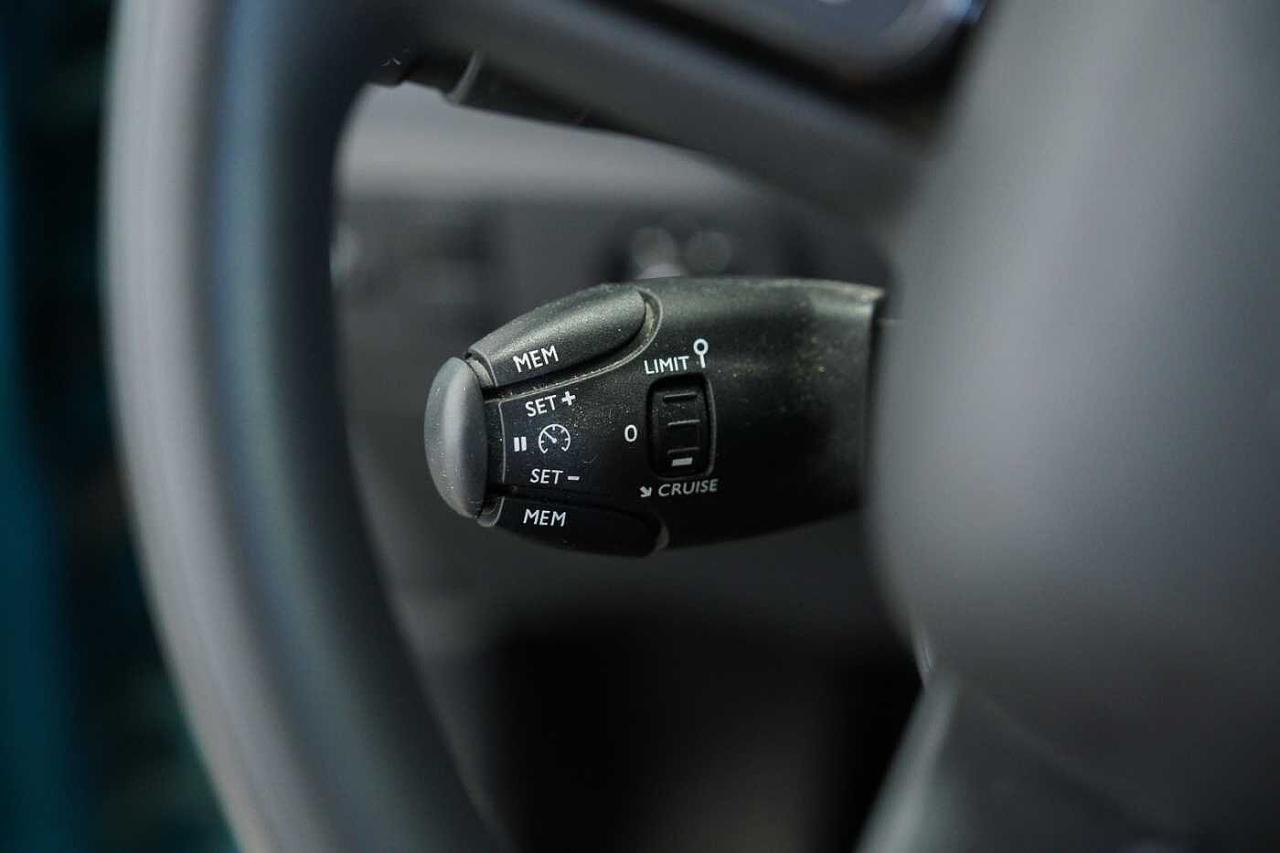 Citroën Citroën C3 usata, con 5750