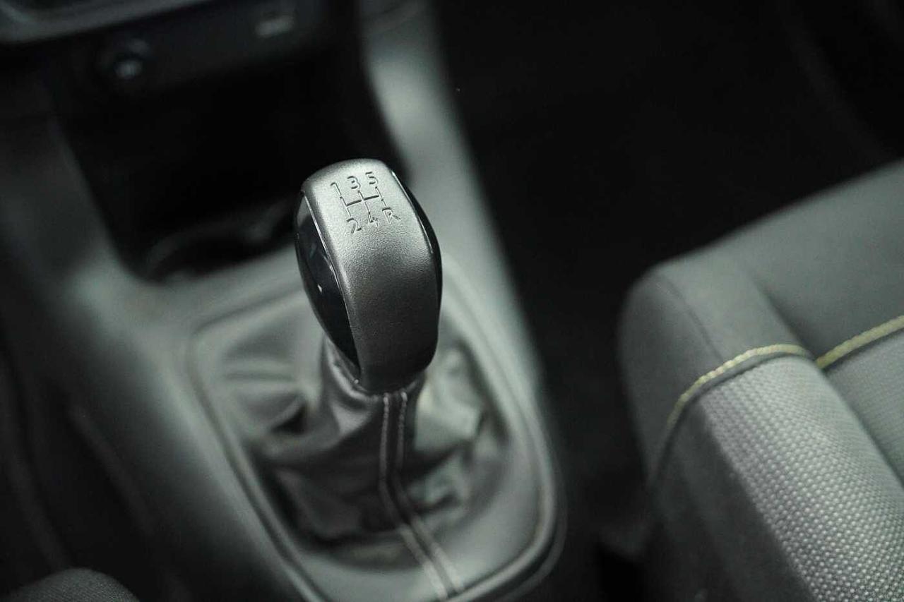 Citroën Citroën C3 usata, con airbag frontali, laterali e a tendina