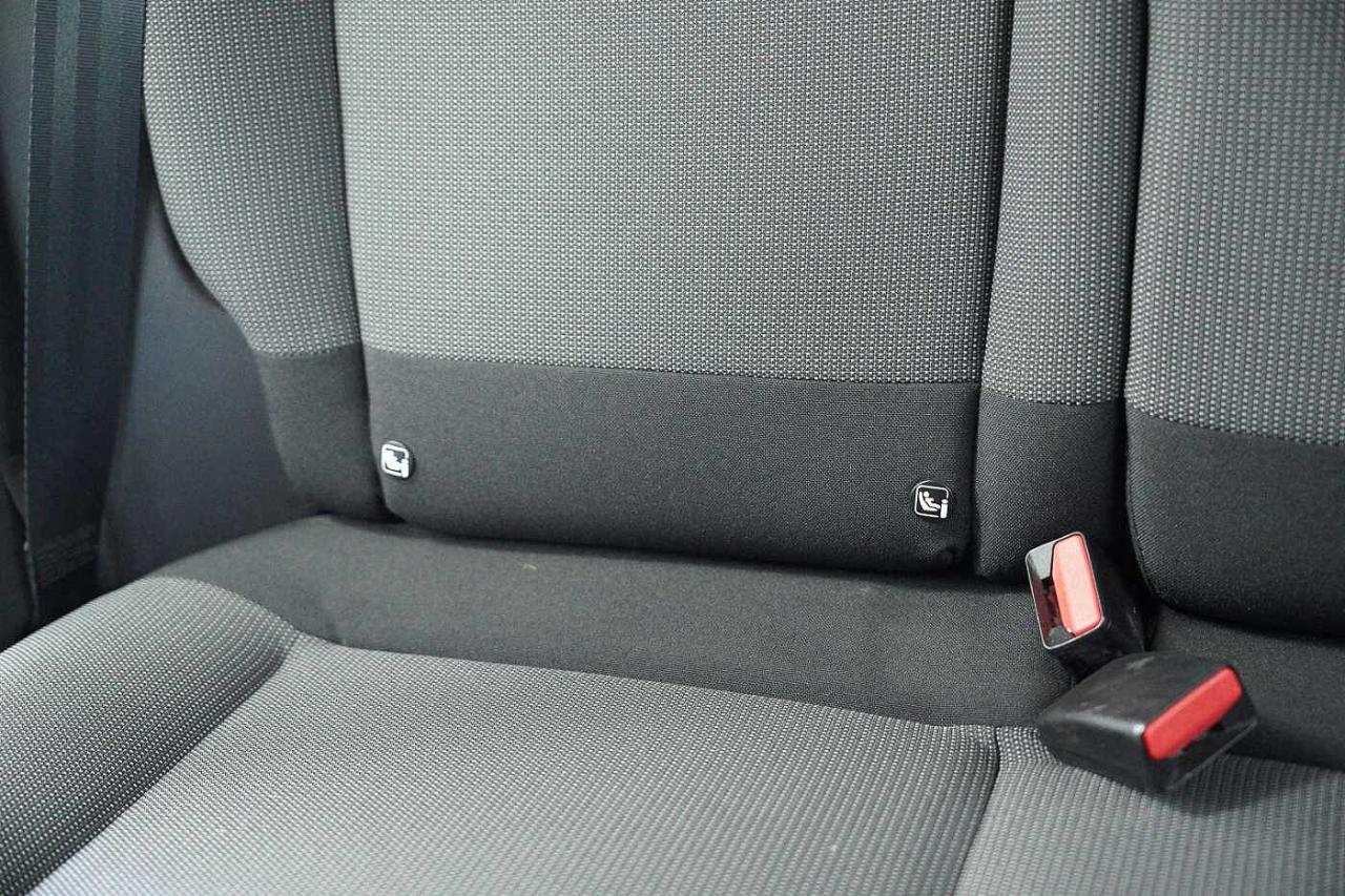 Citroën Citroën C3 usata, con clima automatico