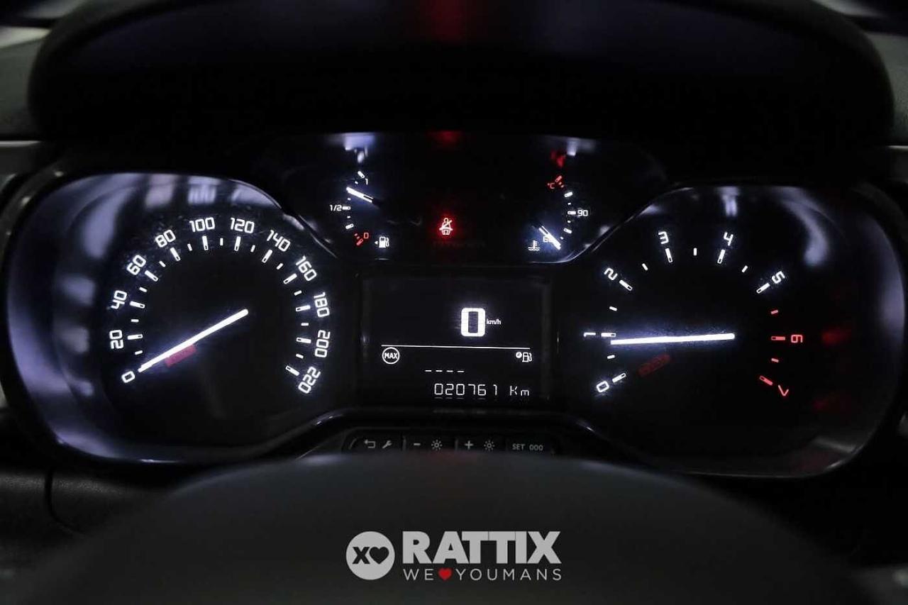 Citroën Citroën C3 usata 6