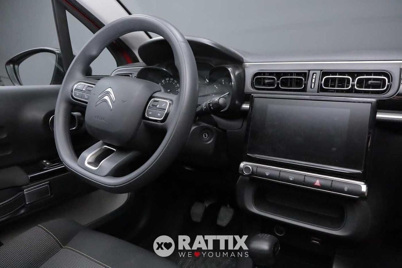 Citroën Citroën C3 usata 7