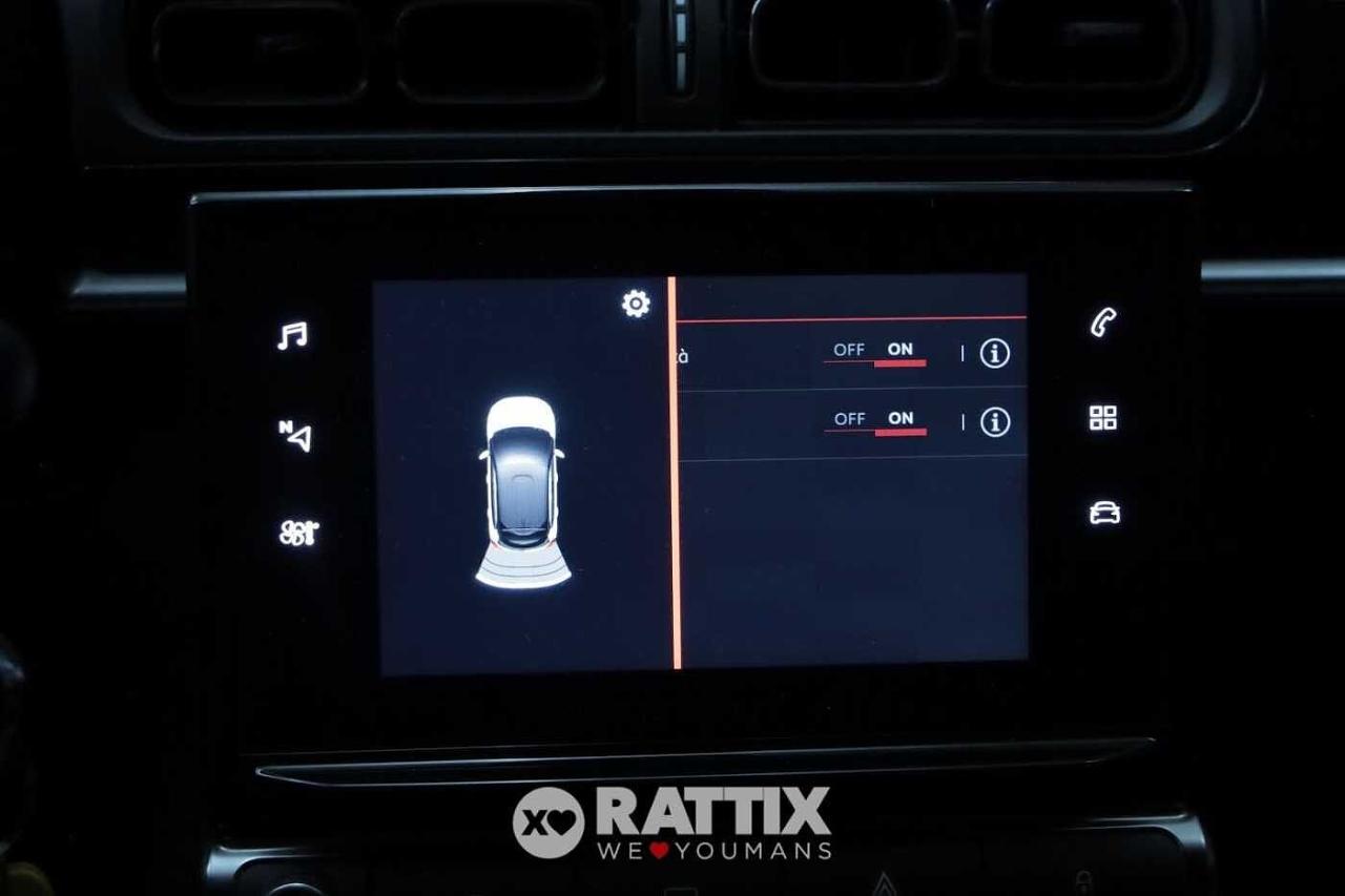 Citroën Citroën C3 usata 8