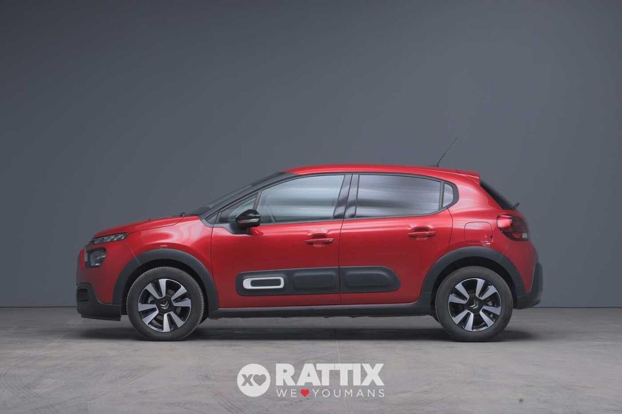 Citroën Citroën C3 usata 11
