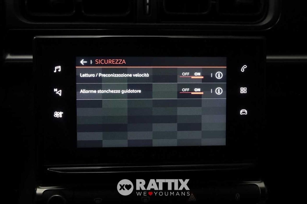 Citroën Citroën C3 usata 14