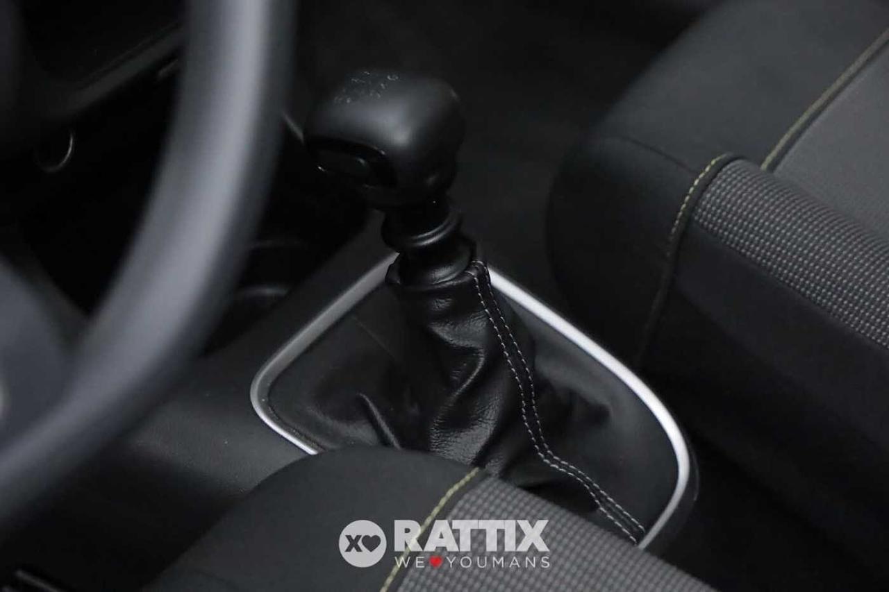 Citroën Citroën C3 usata 15