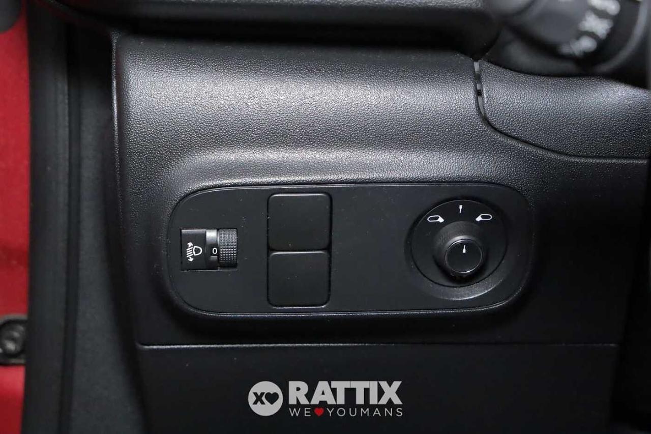 Citroën Citroën C3 usata 16