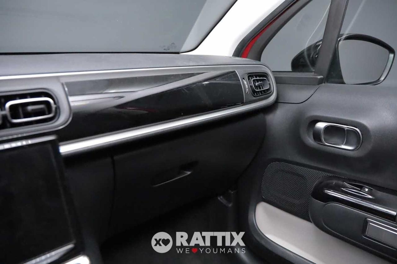 Citroën Citroën C3 usata 19