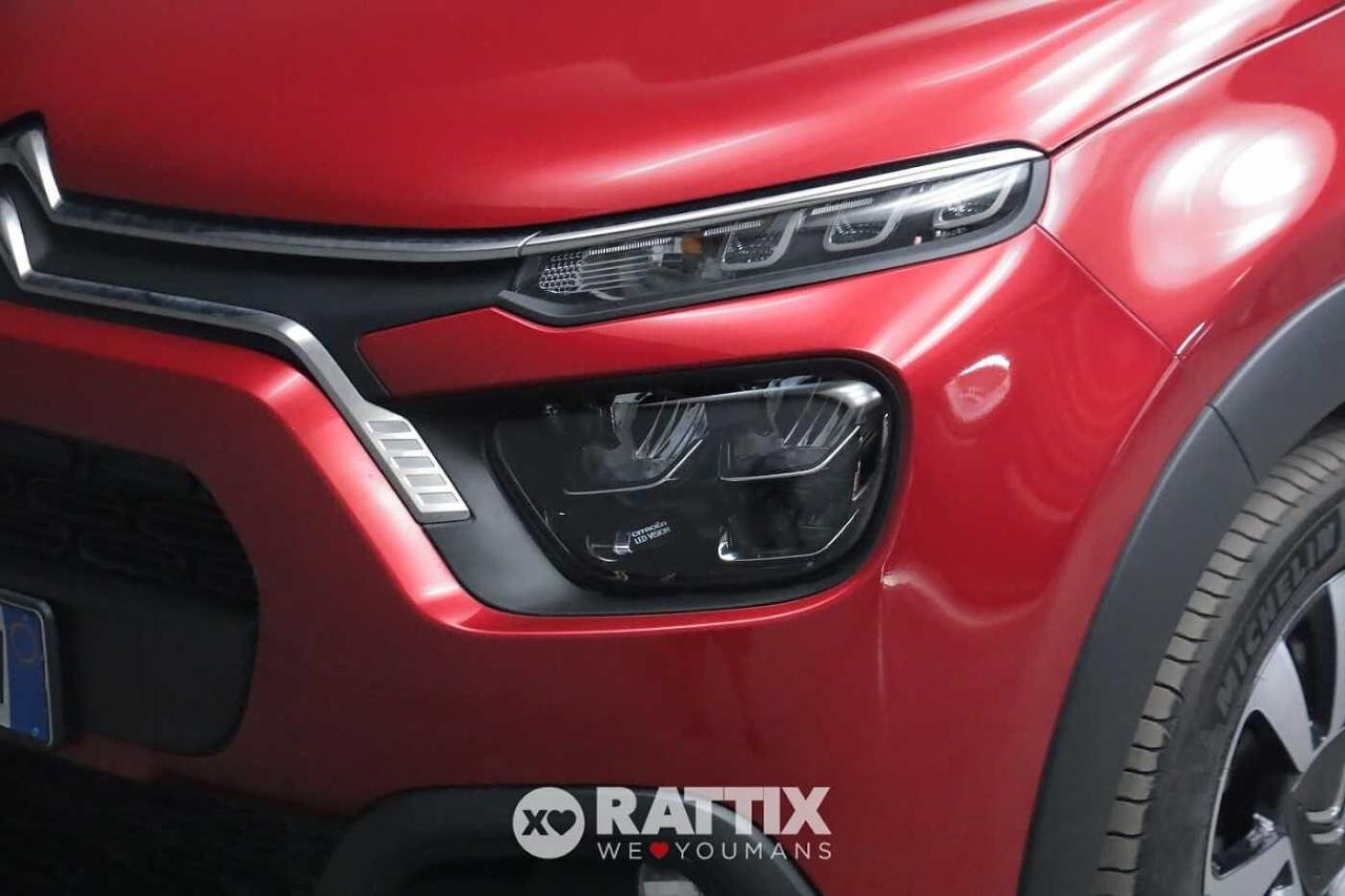 Citroën Citroën C3 usata 20