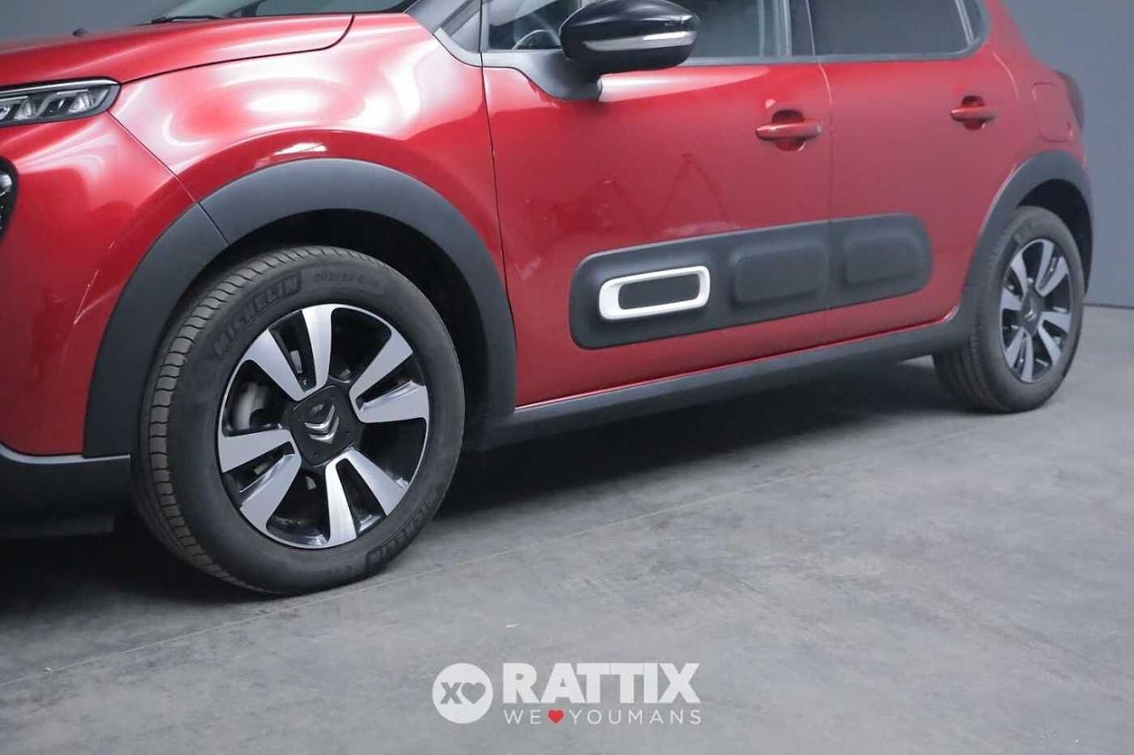 Citroën Citroën C3 usata 21