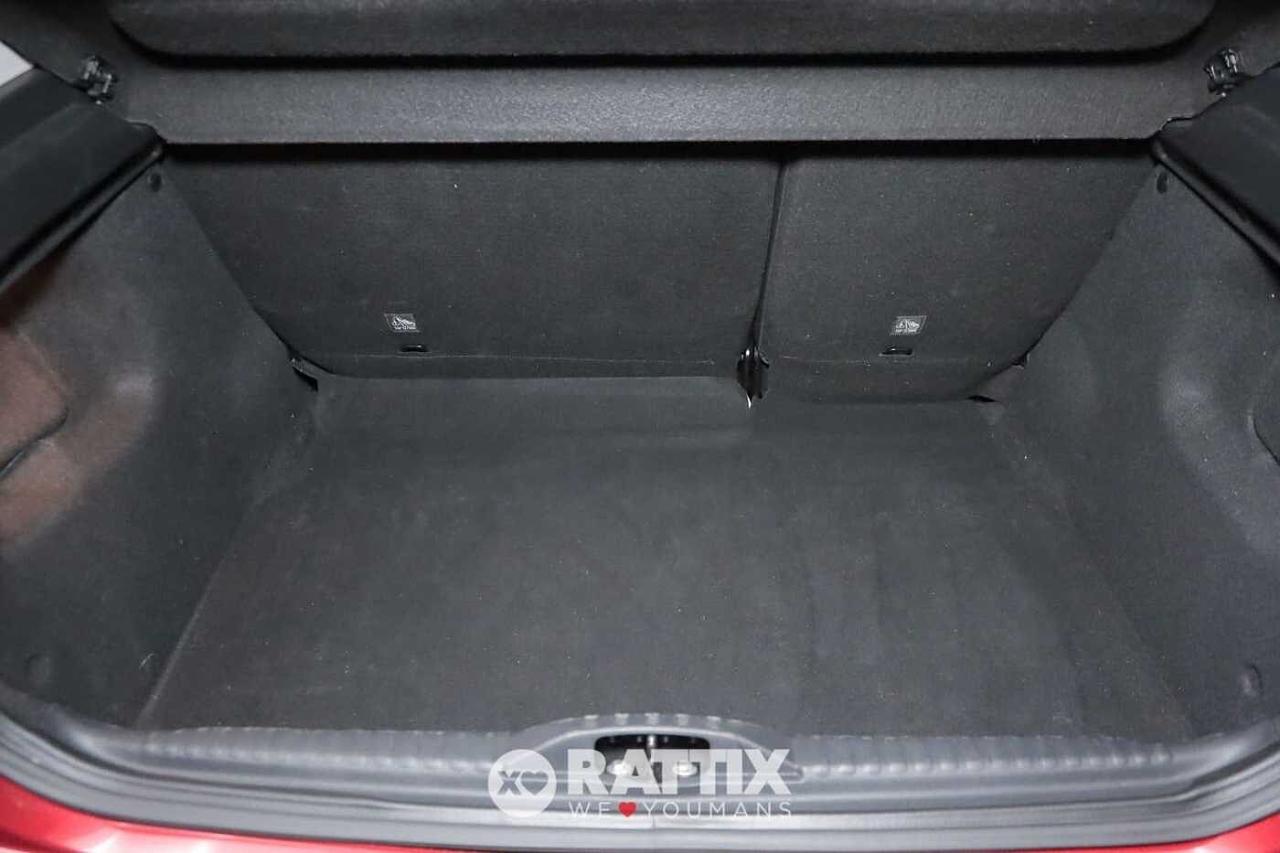 Citroën Citroën C3 usata 23