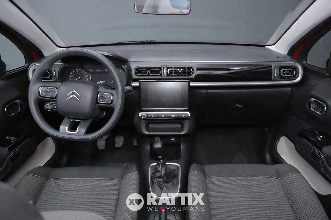 Citroën Citroën C3 usata 25