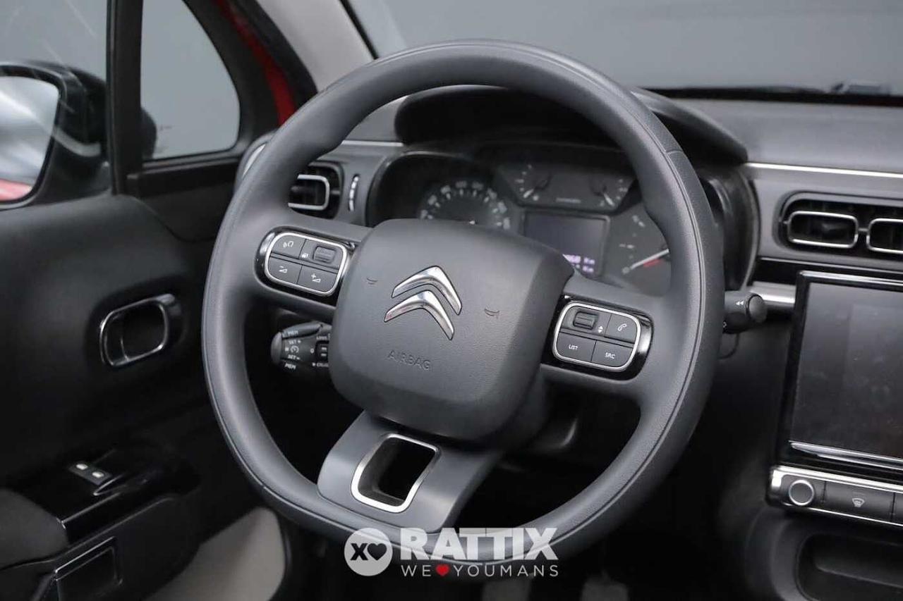 Citroën Citroën C3 usata 26