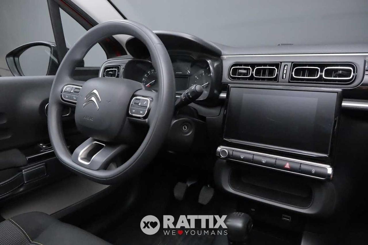 Citroën Citroën C3 usata 7