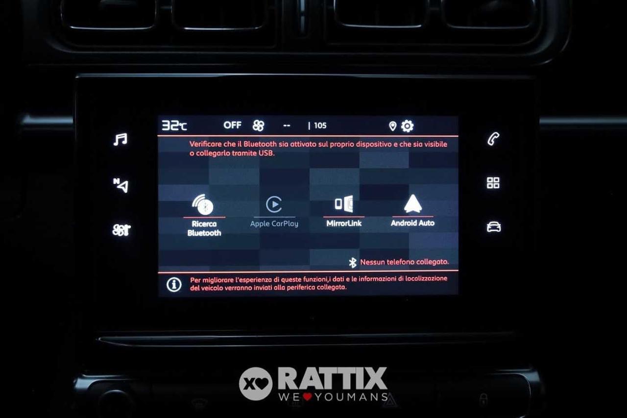 Citroën Citroën C3 usata 10