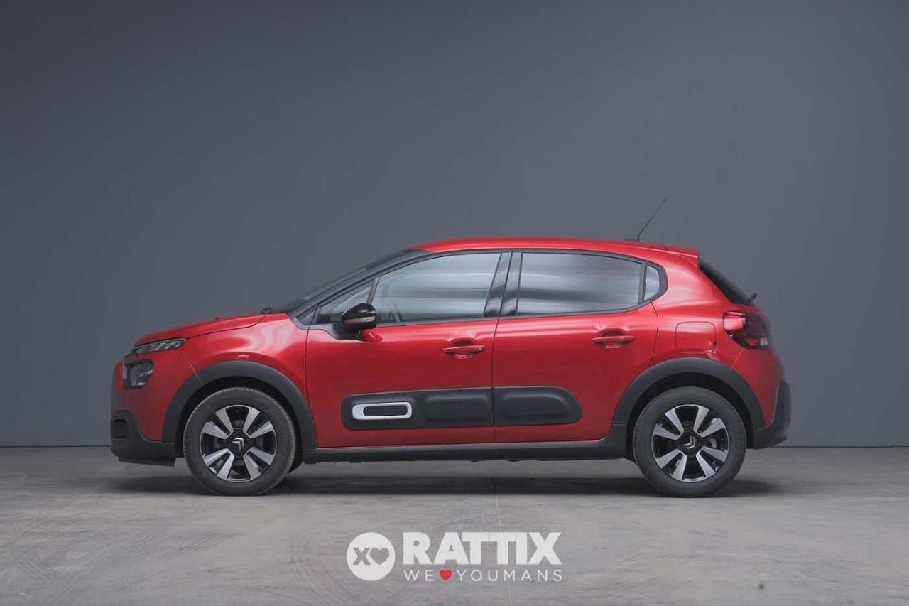 Citroën Citroën C3 usata 11