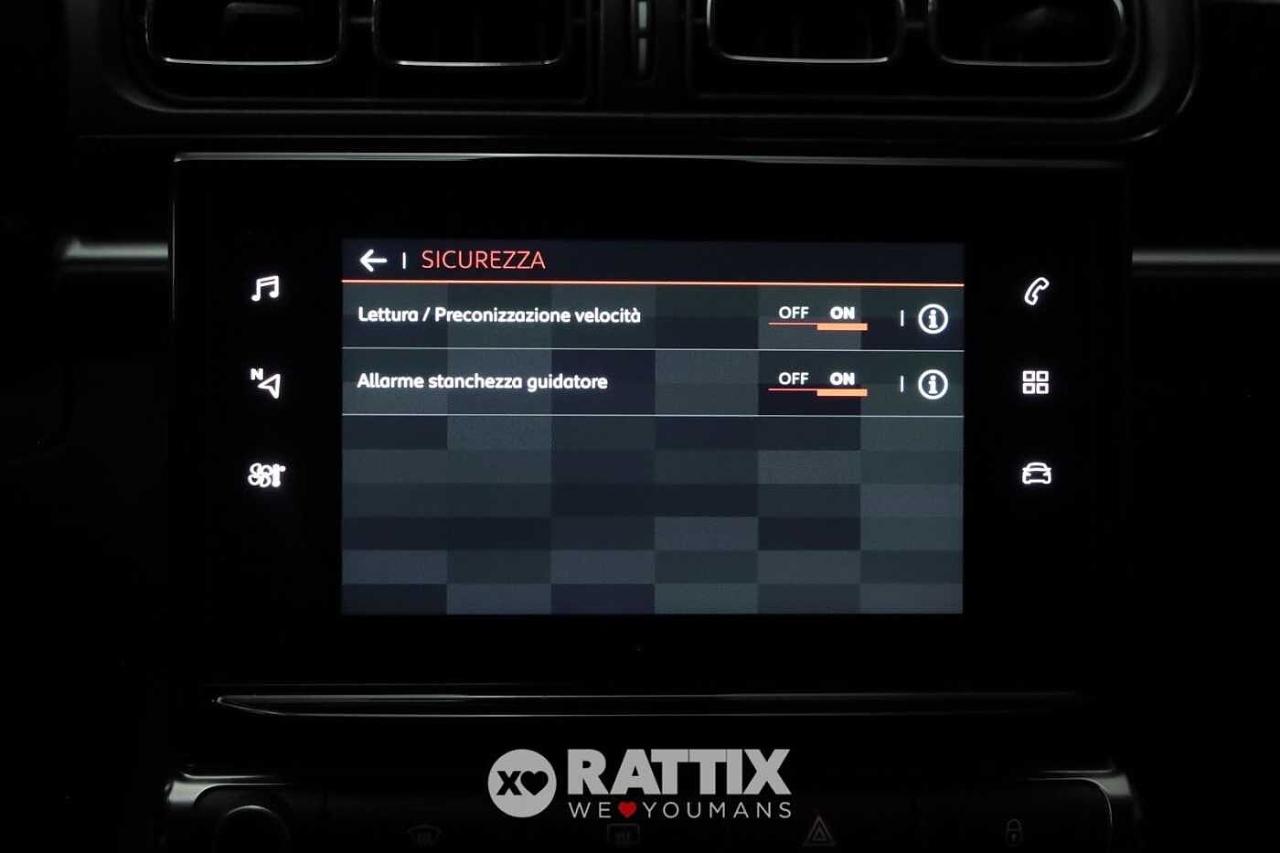 Citroën Citroën C3 usata 14