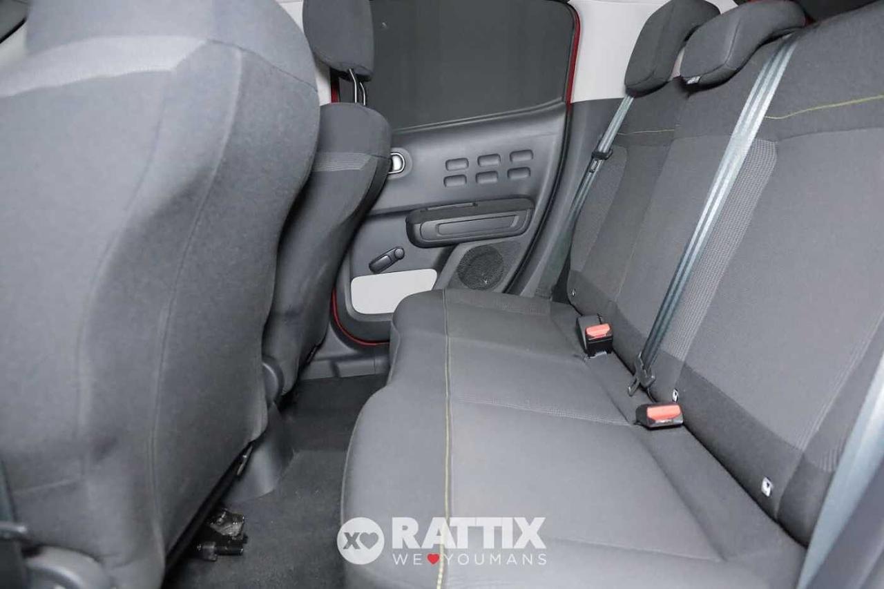 Citroën Citroën C3 usata 18