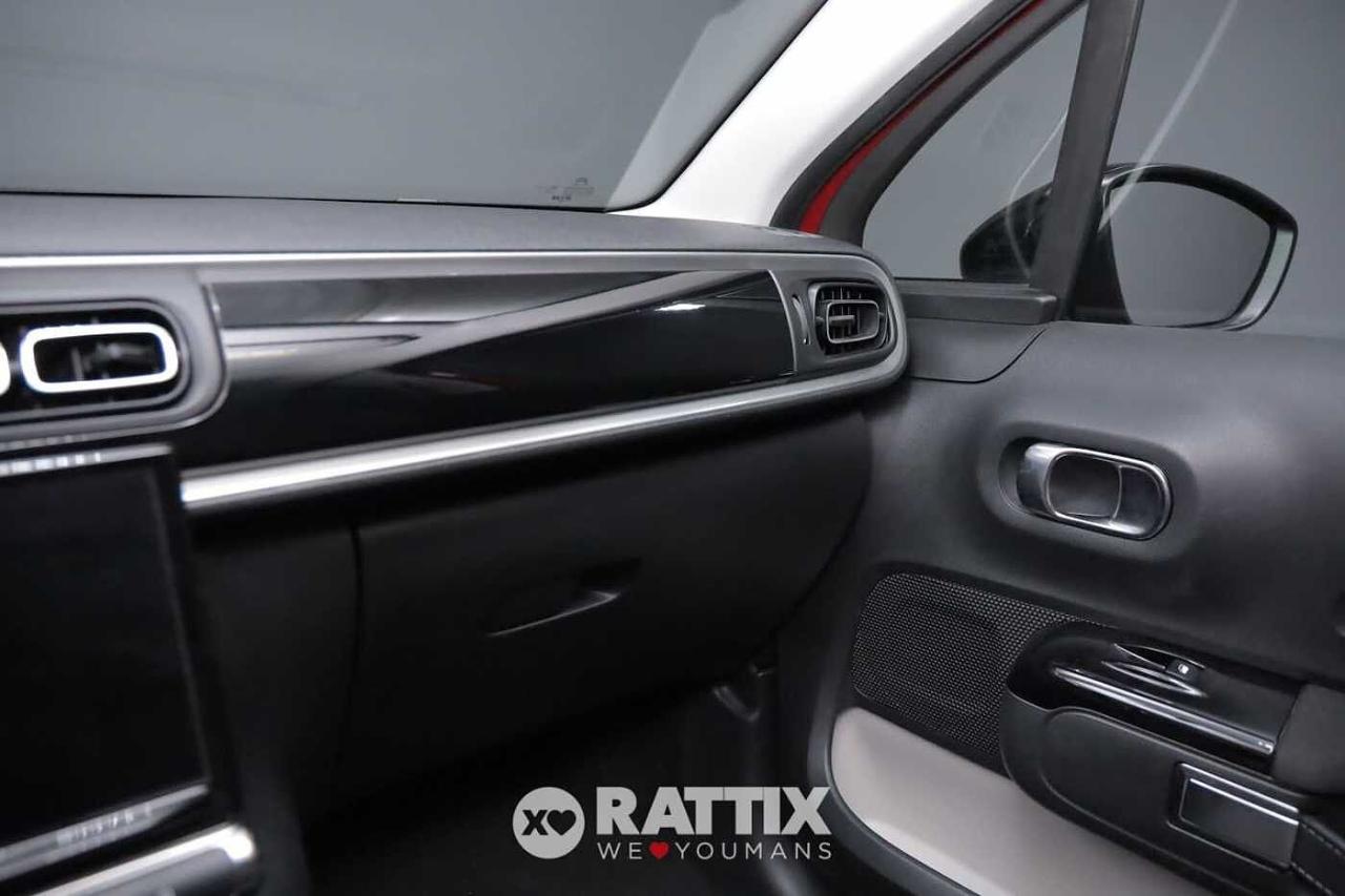 Citroën Citroën C3 usata 19